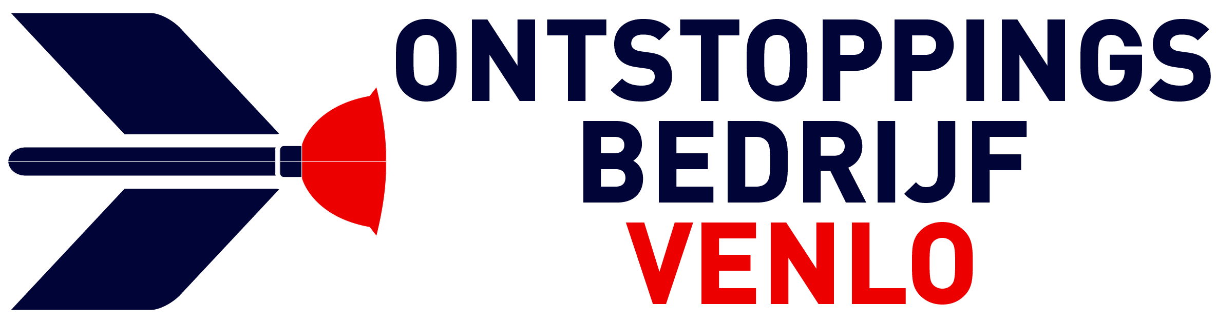 Ontstoppingsbedrijf Venlo logo
